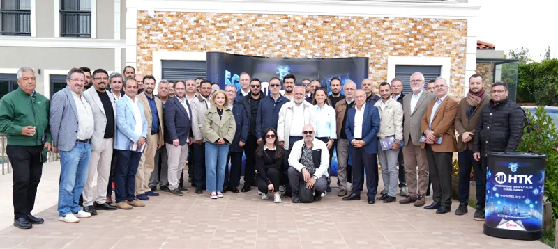 HTK Hardware and Infrastructure Workshop