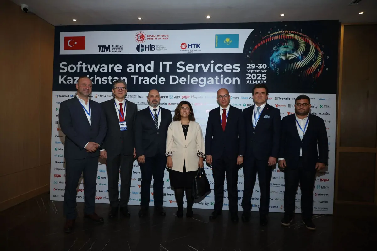 Kazakhstan Sectoral Trade Delegation