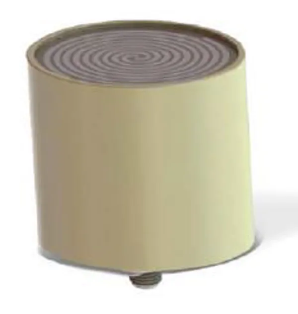 2-18 GHz Spiral Antenna