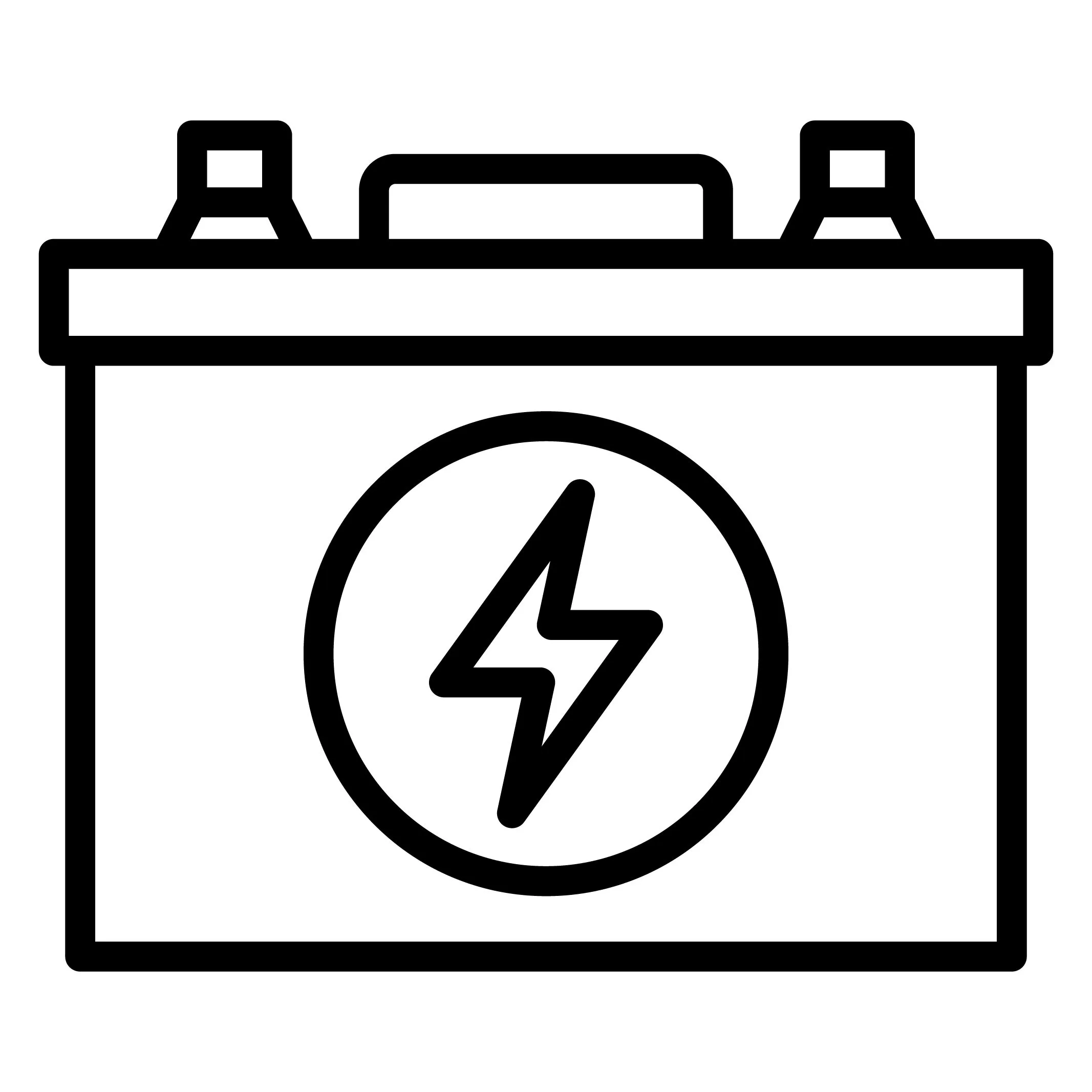  Energy Storage Systems