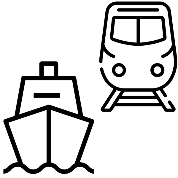  Rail Transport and Marine System Batteries