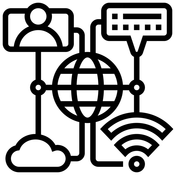 Communication System and Device Batteries