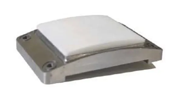 Conformal GNSS Antenna
