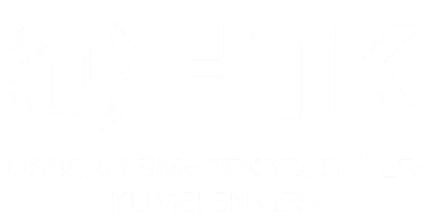 OSTİM Organize Sanayi Bölgesi Logo