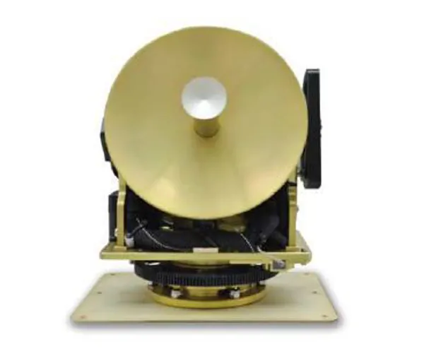 Airborne Data Link Antenna System