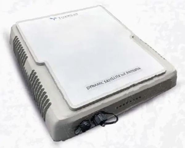 Ka-band Dynamic IoT Satellite Terminal