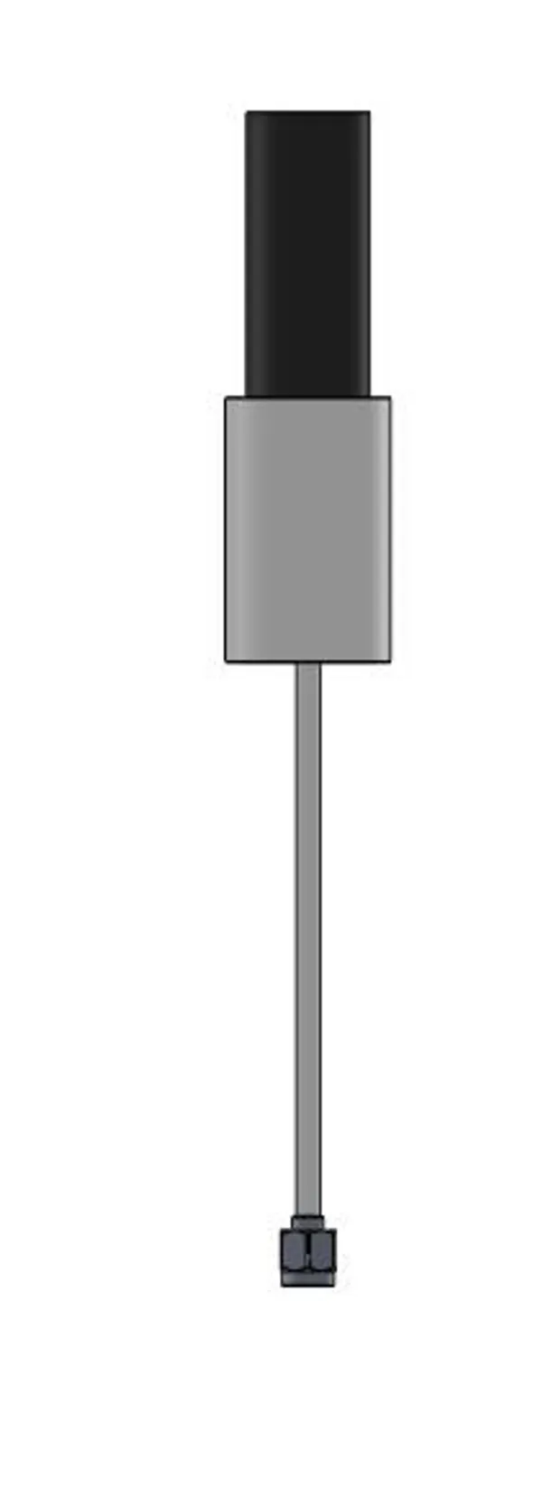 L-S Band Omni Directional Drone Antenna