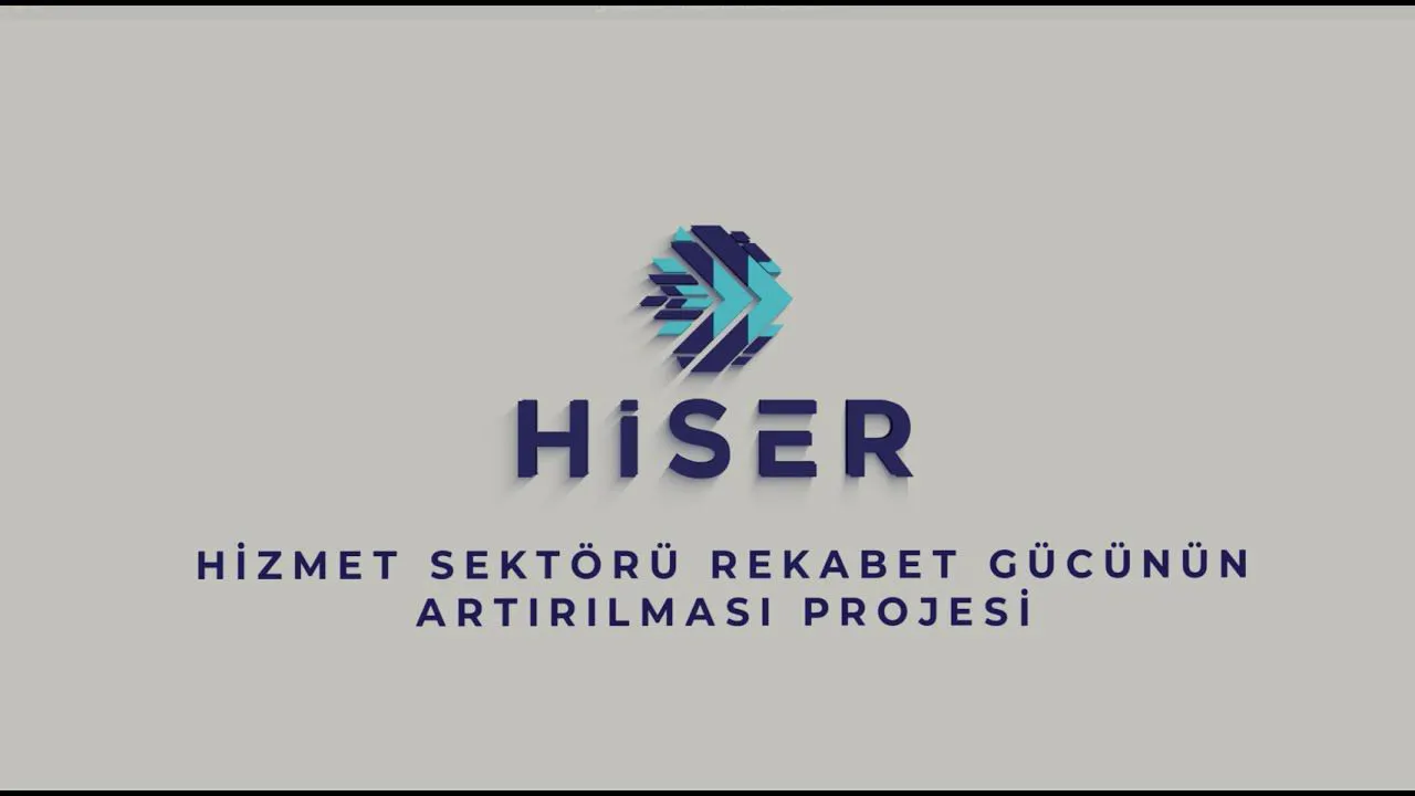 Haberleşme Teknolojilerinde İnovasyon HİSER Projesi  