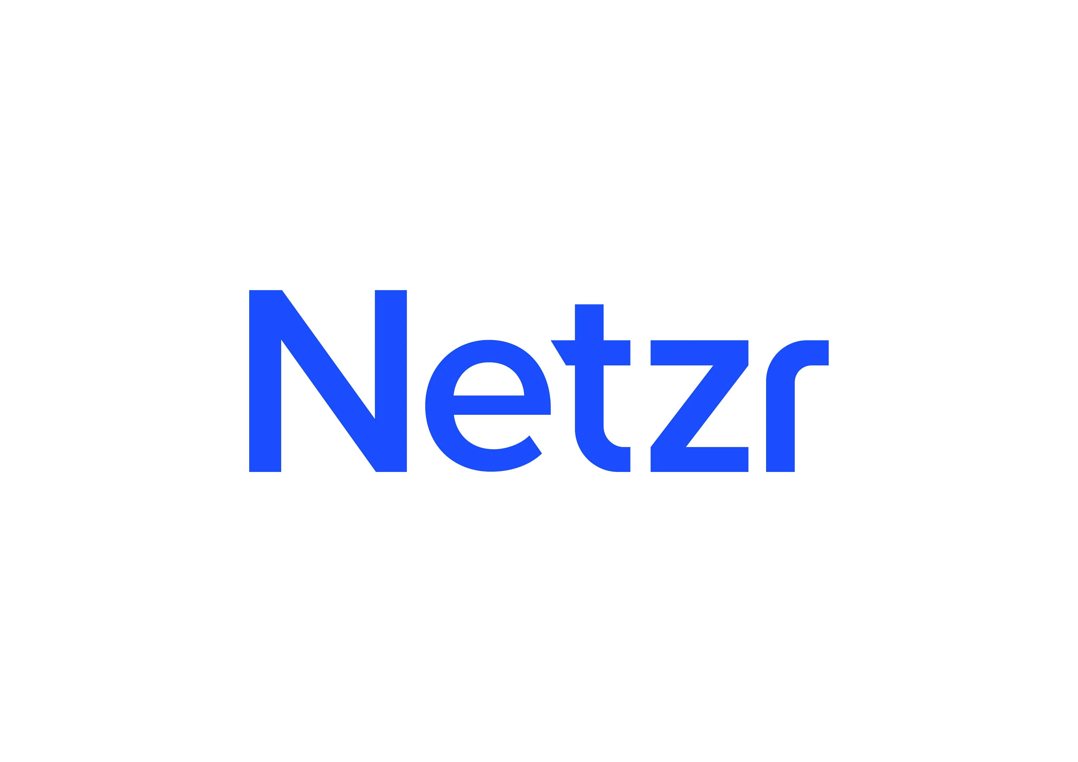 NETZR TEKNOLOJİ A.Ş