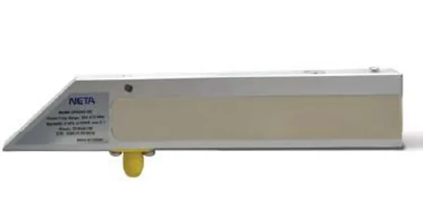 UHF Flight Termination Antenna