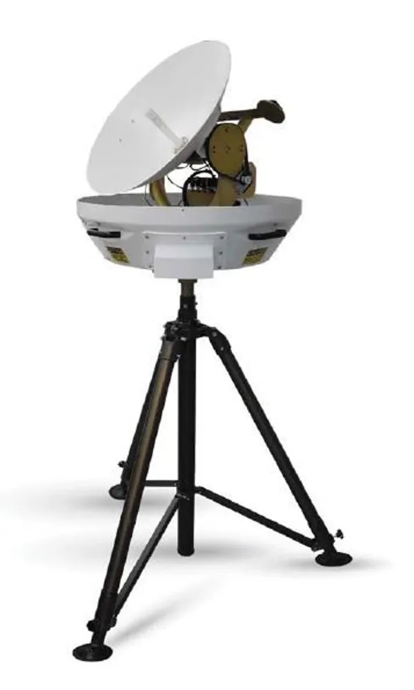 Ground Data Link Antenna