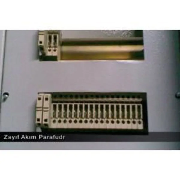 Low Current Surge Arrester
