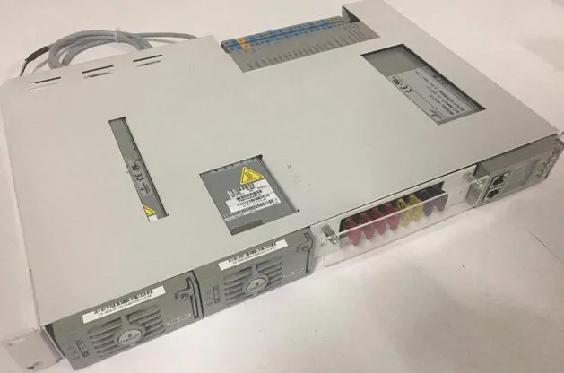 IPC LTD-2kW Drawer Type DC Power Supply