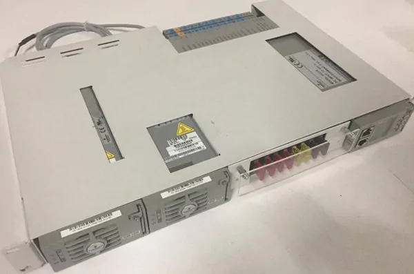 IPC LTD-2kW Drawer Type DC Power Supply