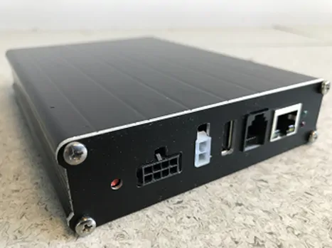 MSC - Battery Monitoring System - Telco BIS-2V