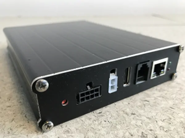 MSC - Battery Monitoring System - Telco BIS-2V