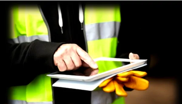 ARENA: Field Services Management