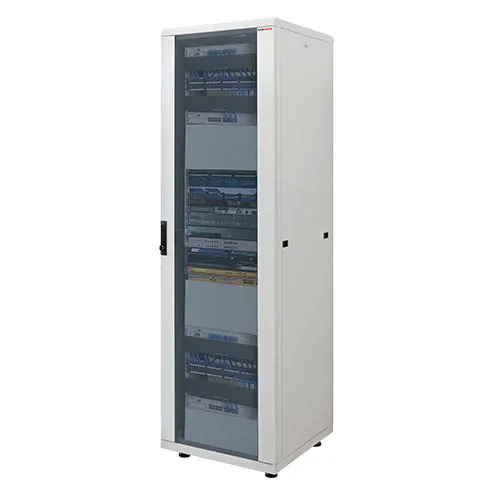 Canovate Inorax-ST Dikili Tip Sac Network & Server Rack Kabinet