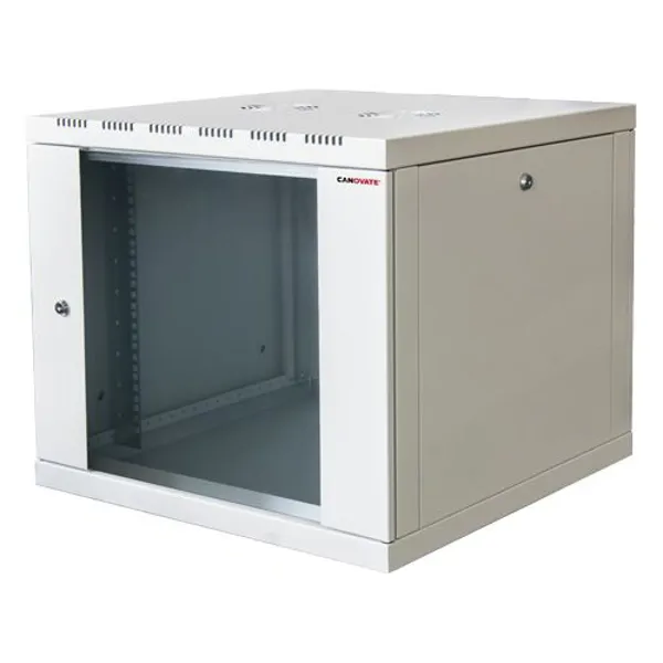 Canovate Wall-Mounted Cabin Series
