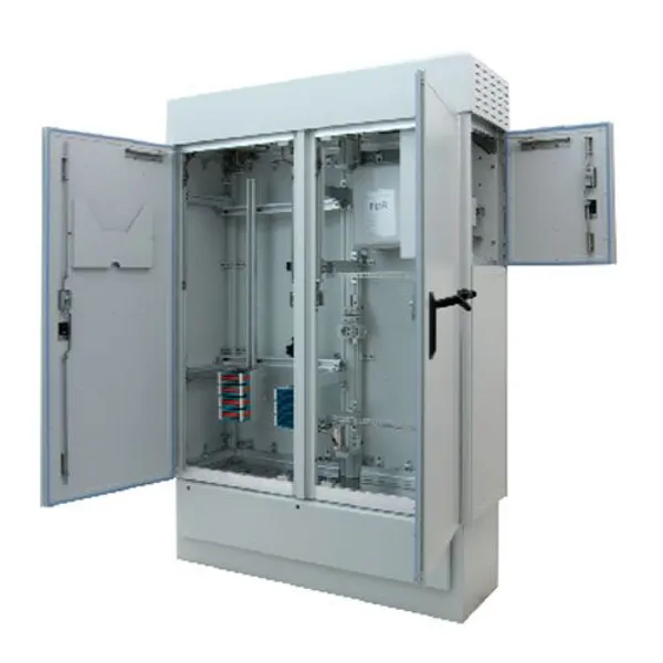 Canovate Inorax Outdoor Solutions