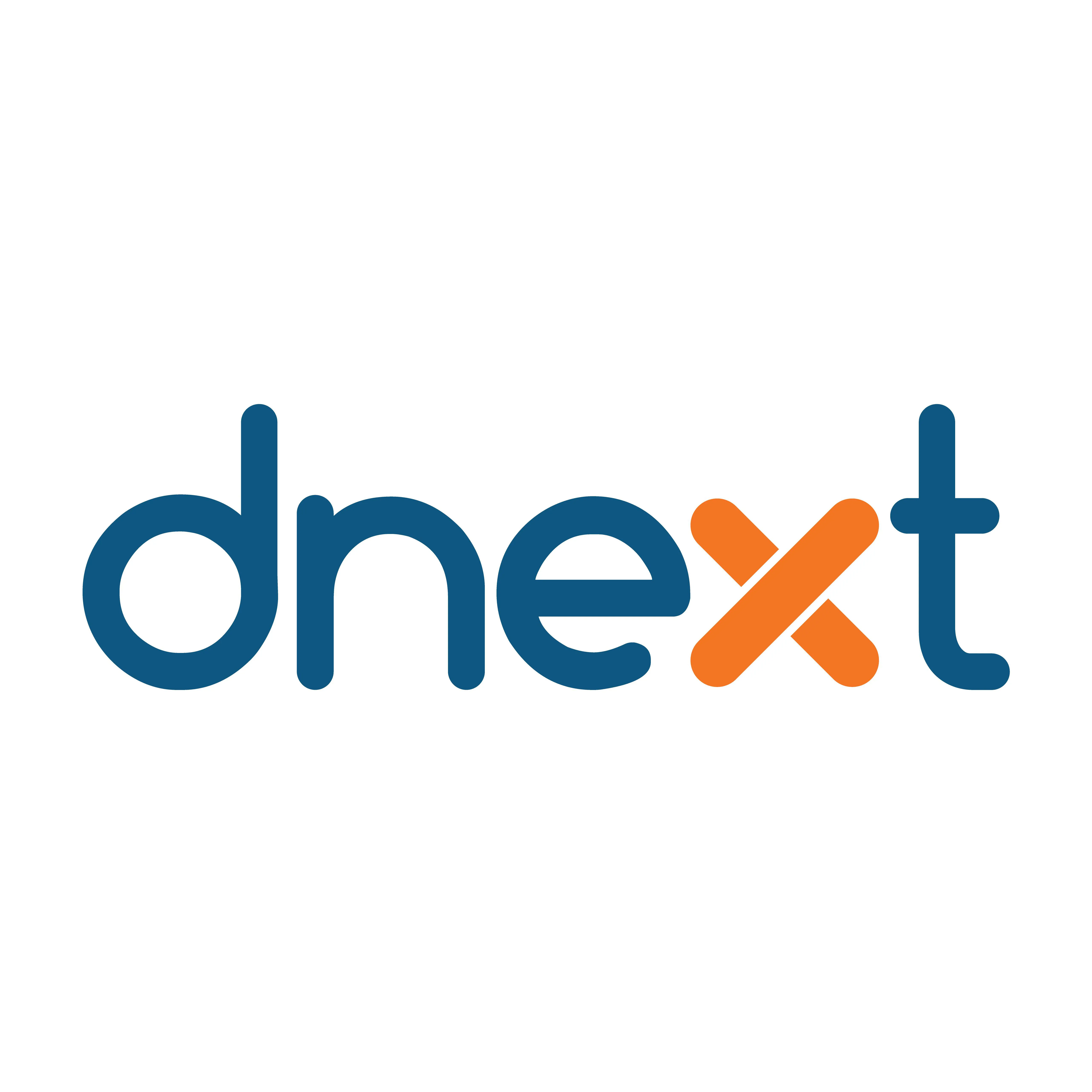 DNext - Digital Customer Engagement Platform