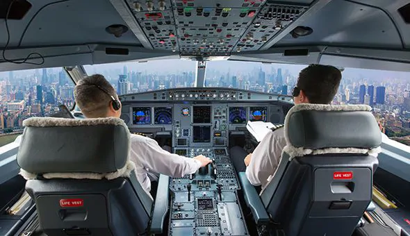 AvioFlex LIFUS Manager