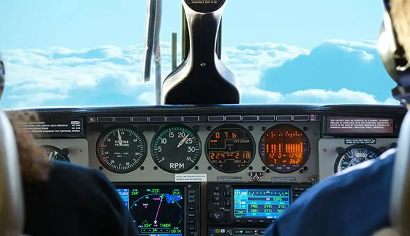 AvioFlex OPS Master