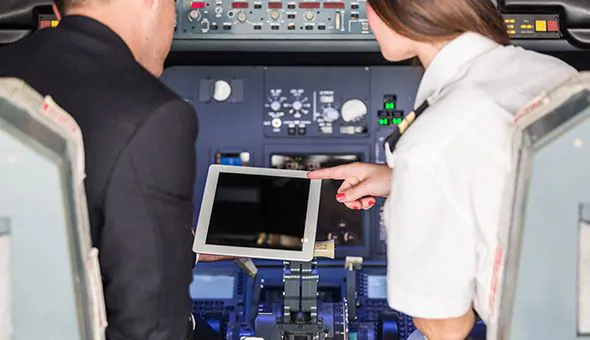 AvioFlex Crew Duty