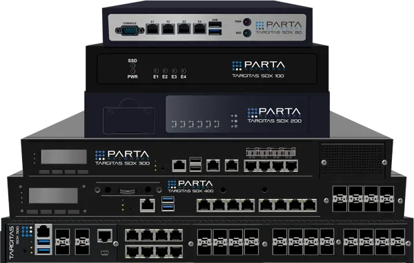Targitas Product Family