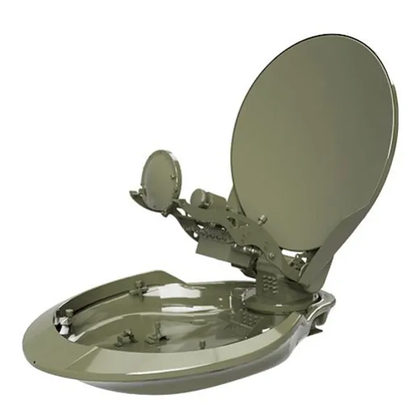 PDA - 100 - MIL
