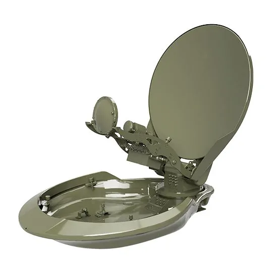 PDA - 150 - MIL