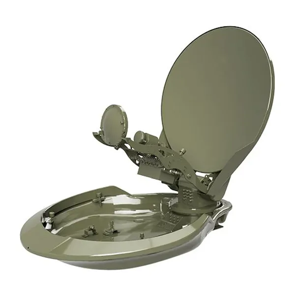 PDA - 150 - MIL