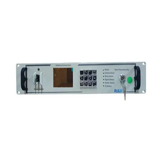 PAC-700-MIL