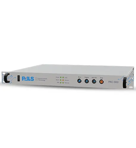 PAC-500