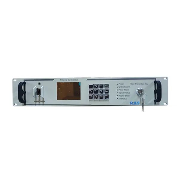 PAC-550