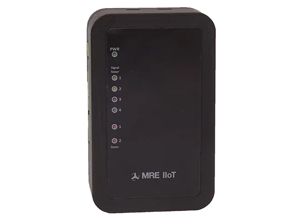MRE IIoT Data X