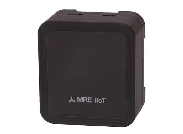 MRE IIoT Data System