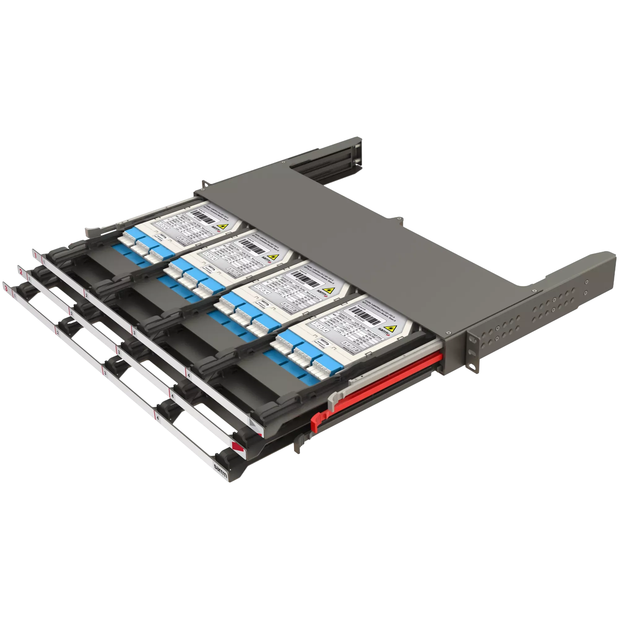 Data Center Ürünleri