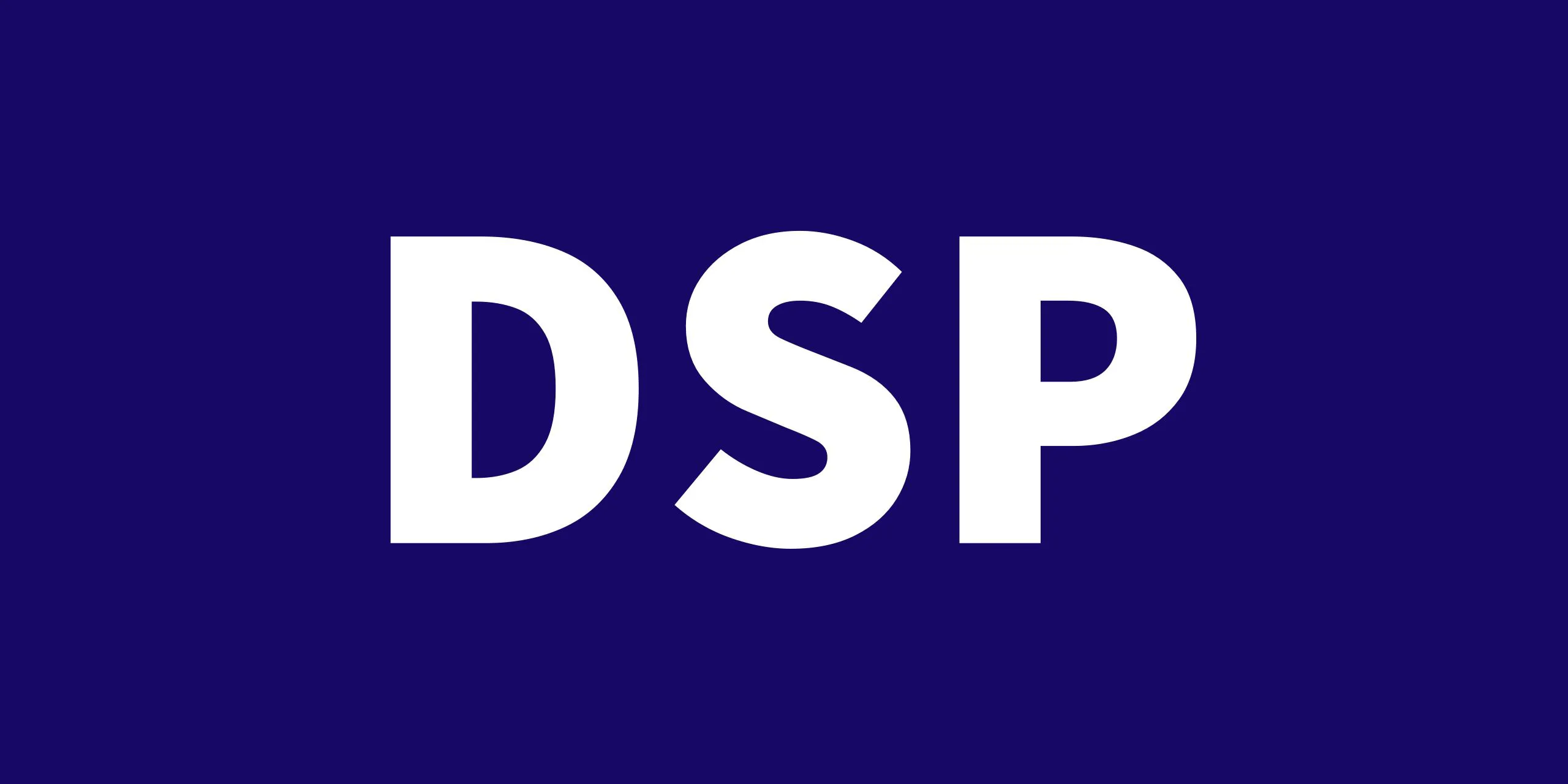 Digital Services Platform