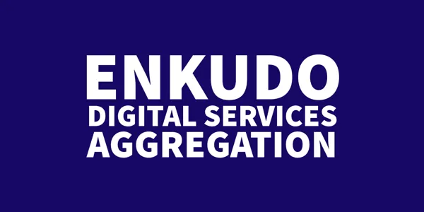 Enkudo - Digital Services Aggregation