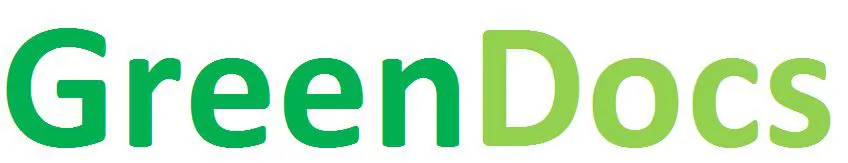 GreenDocs