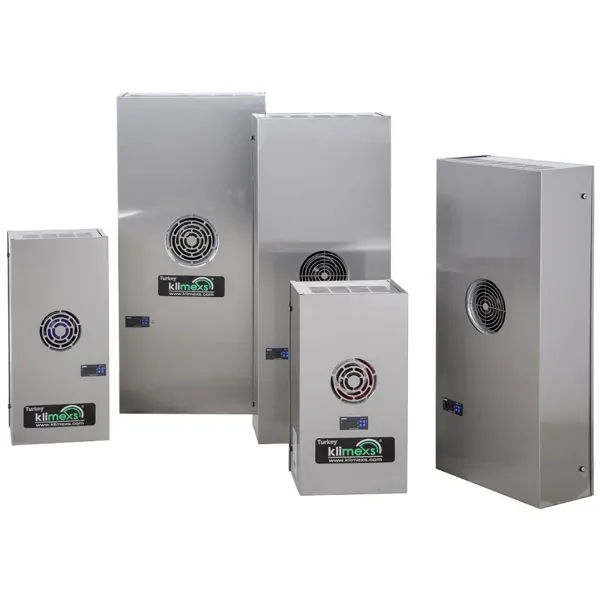 Klimexs Panel Air Conditioning Systems
