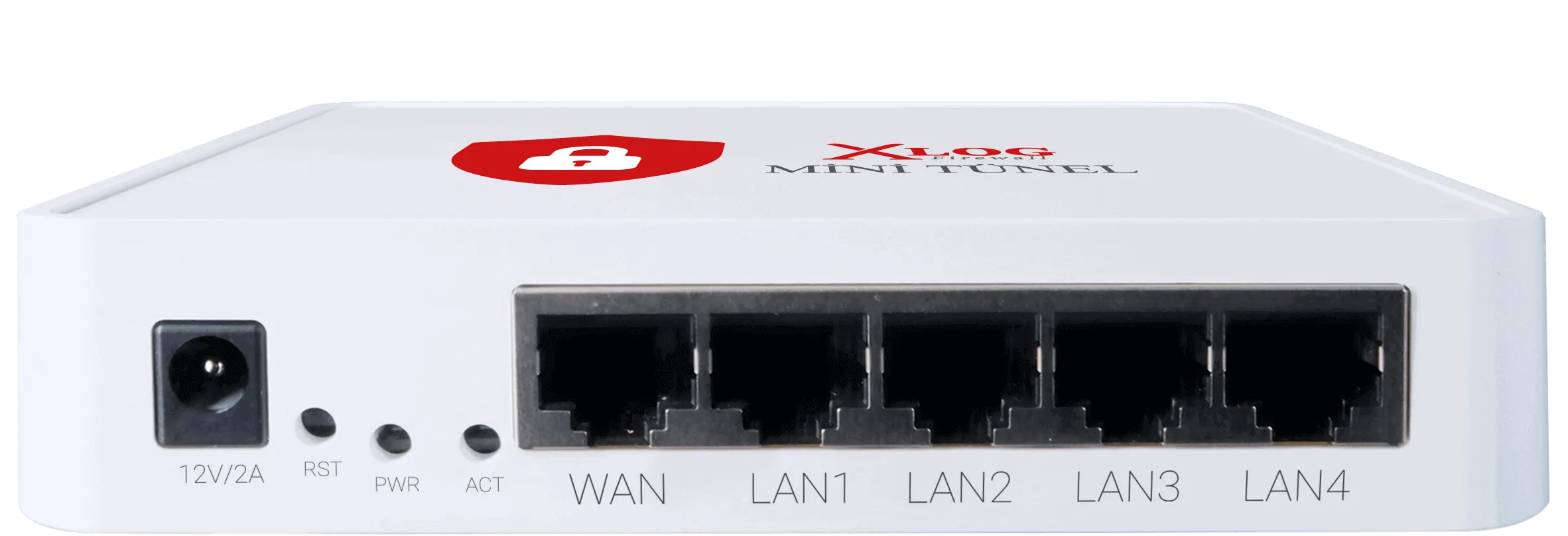 XLOG Mini Layer2 Tünel