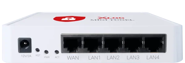 XLOG Mini Layer2 Tunnel