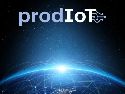 ProdIoT - Çok Platformlu IoT Ürünleştirme Çözümü