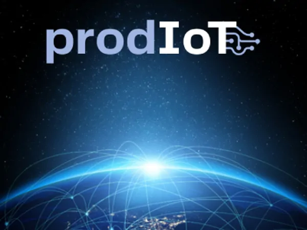 ProdIoT - Multi-Platform IoT Product Development Solution