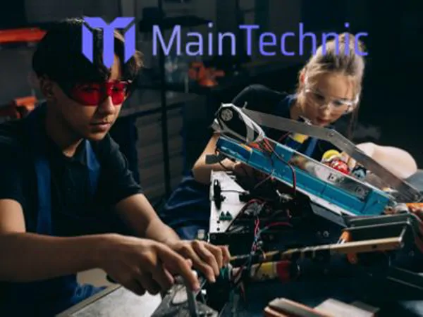 MainTechnic - Comprehensive Technical Service and Periodic Maintenance Management
