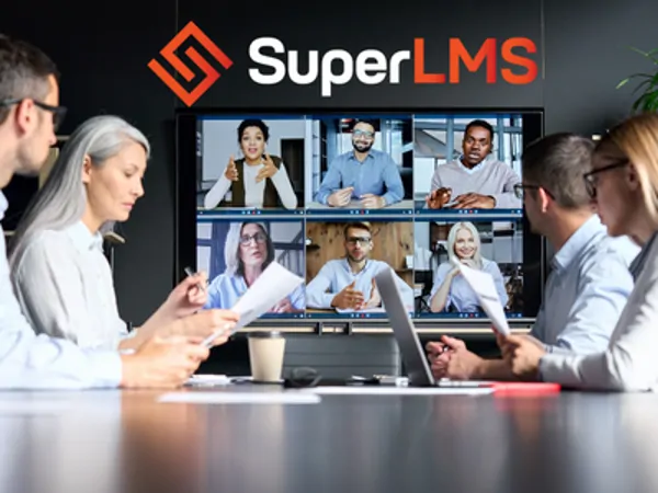 SuperLMS - The Solution That Transforms the Learning Experience