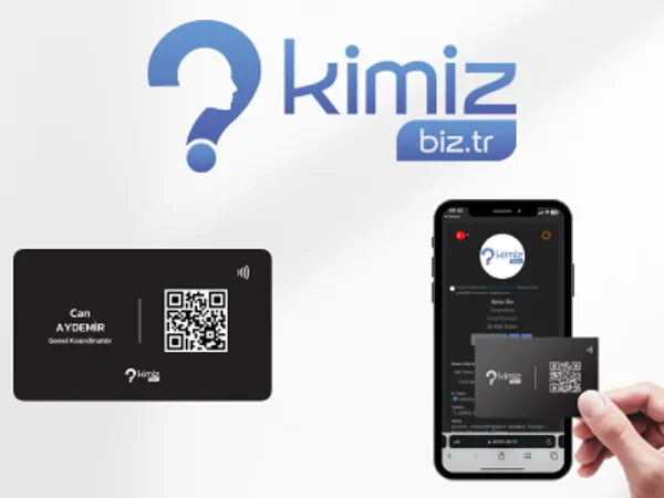 Who We Are - The Next Generation of Sustainable Business Cards