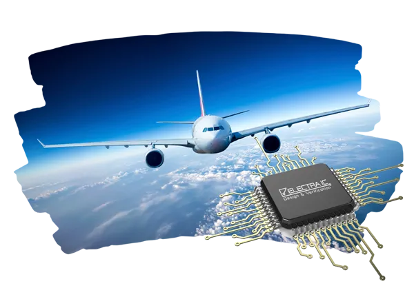 ARINC429 IP CORE